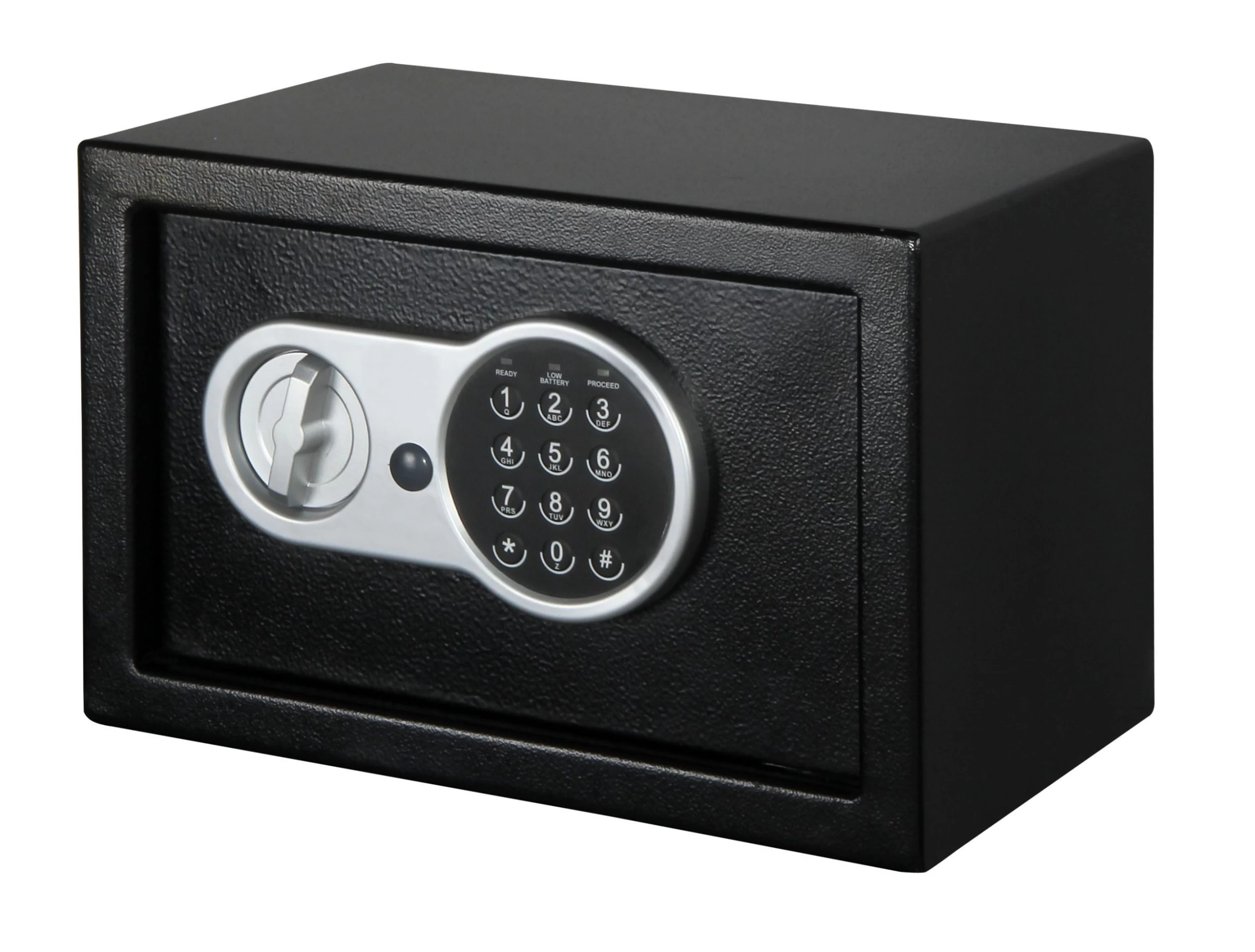 Smith & Locke 8.5L Electronic Combination Safe 3 Smith & Locke 8.5L Electronic Combination Safe