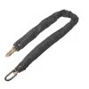 Smith & Locke Black Steel Security Chain, (L)1m (Dia)10mm 2 Smith & Locke Black Steel Security Chain, (L)1m (Dia)10mm -Professional Electrical Lighting Store smith locke black steel security chain l 1m dia 10mm3663602835011 01bq