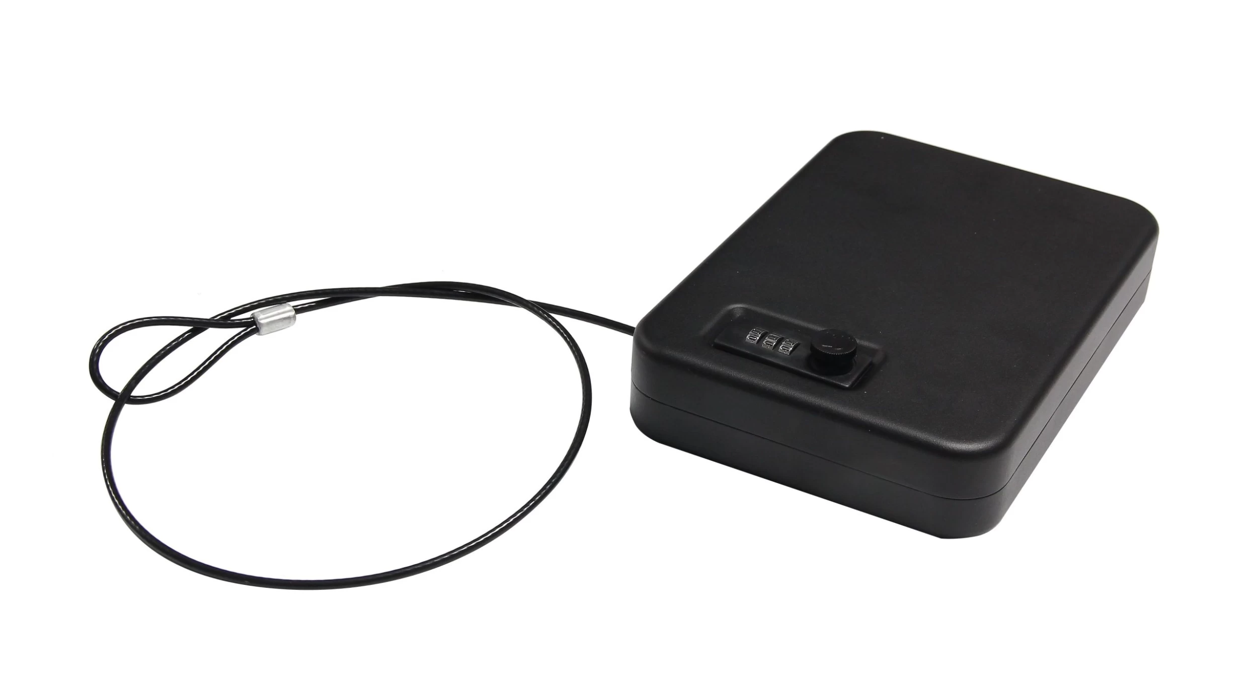 Smith & Locke Combination Safe, 1.3L 3 Smith & Locke Combination Safe, 1.3L