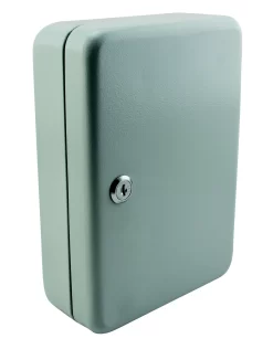 Smith & Locke Cylinder Medium 48 Hook Key-locked Key Cabinet 8 Smith & Locke Cylinder Medium 48 Hook Key-locked Key Cabinet -Professional Electrical Lighting Store smith locke cylinder medium 48 hook key locked key cabinet3663602834649 03c