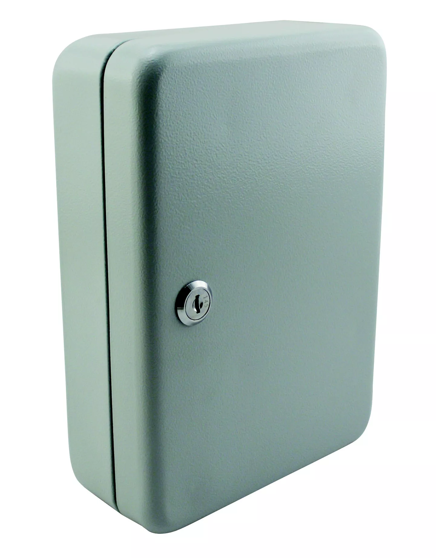 Smith & Locke Cylinder Medium 48 Hook Key-locked Key Cabinet 5 Smith & Locke Cylinder Medium 48 Hook Key-locked Key Cabinet - Image 3