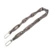Smith & Locke Grey Steel Security Chain, (L)1m (Dia)8mm 2 Smith & Locke Grey Steel Security Chain, (L)1m (Dia)8mm -Professional Electrical Lighting Store smith locke grey steel security chain l 1m dia 8mm3663602834984 01bq