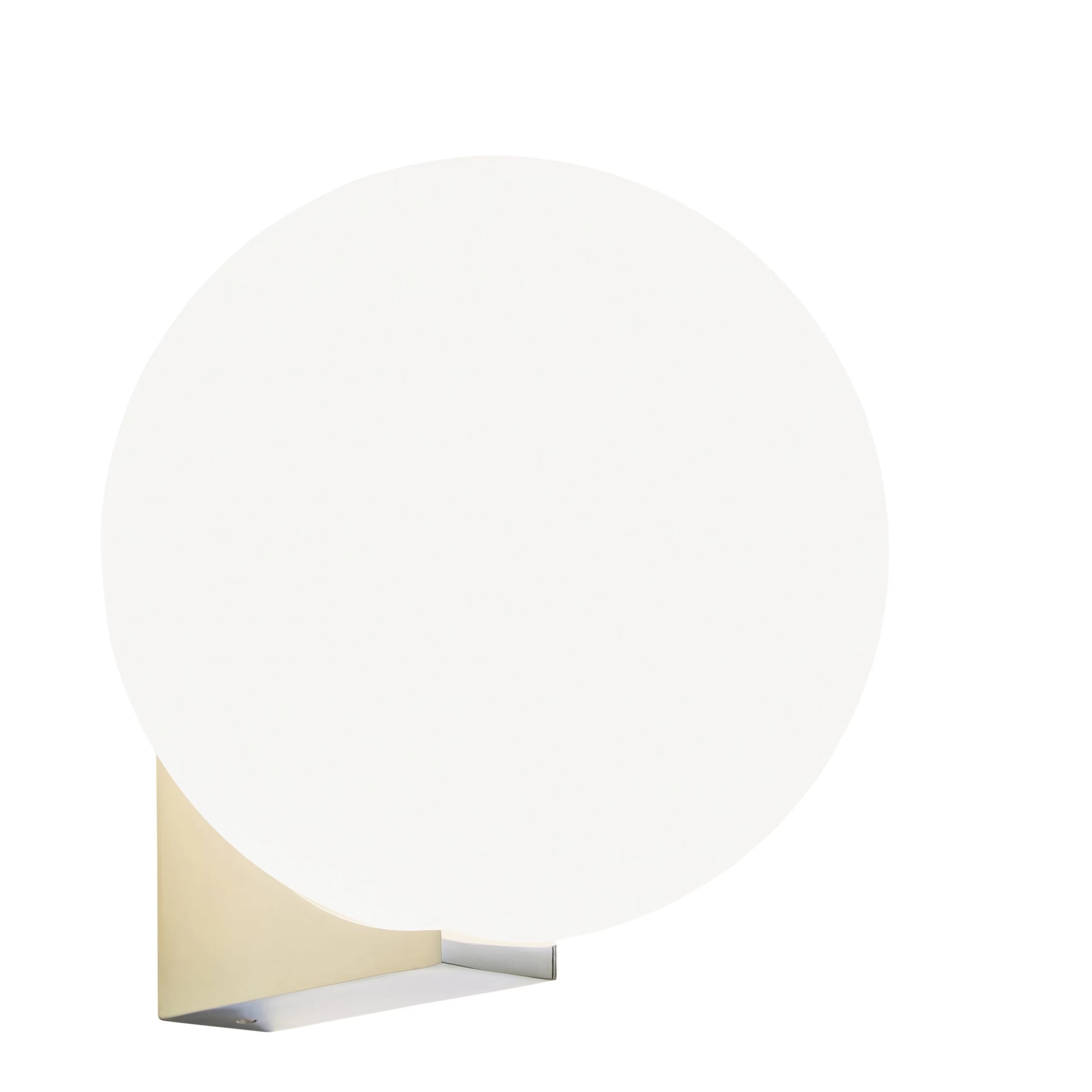 Spa Peel Gloss Chrome Wired Wall Light 3 Spa Peel Gloss Chrome Wired Wall Light