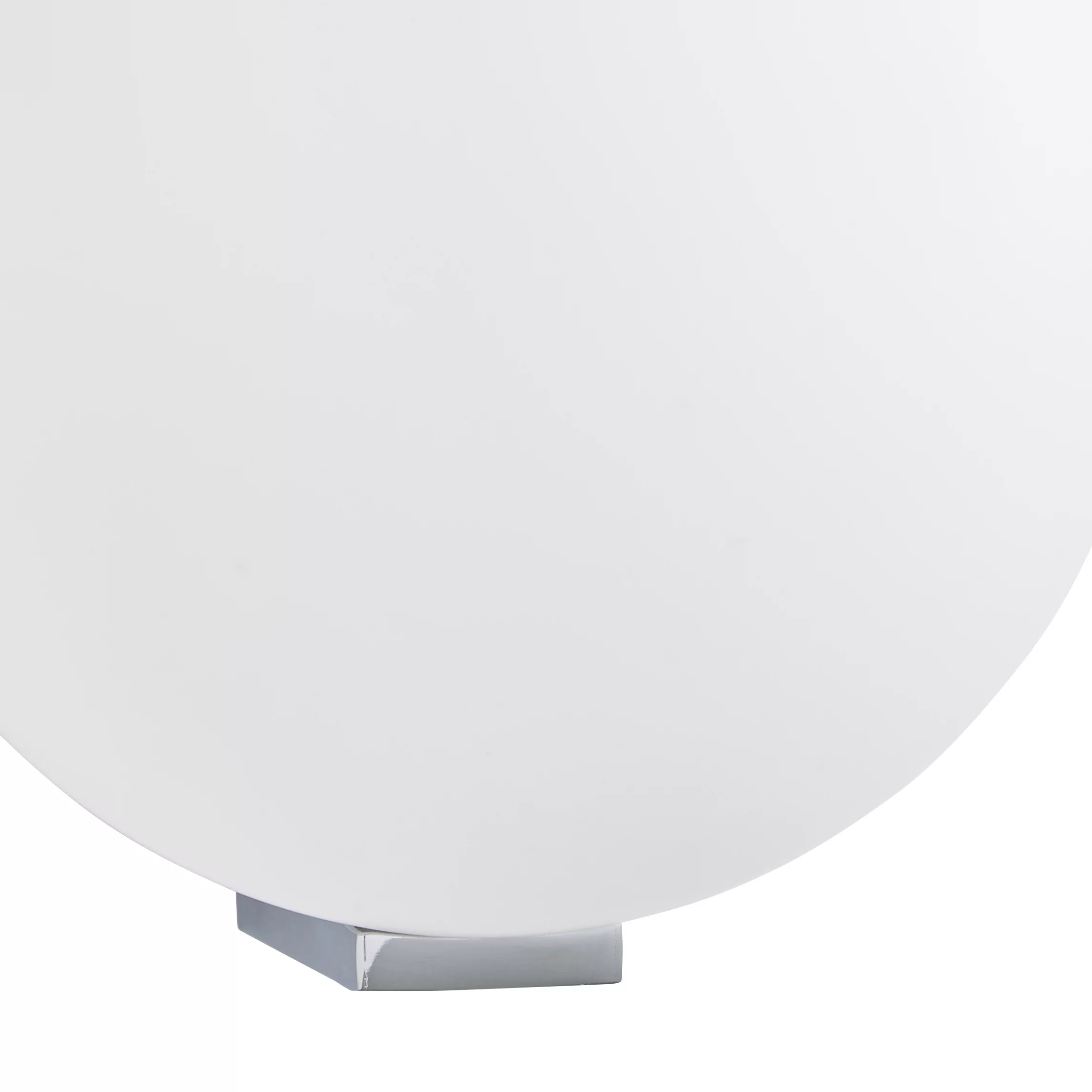 Spa Peel Gloss Chrome Wired Wall Light 5 Spa Peel Gloss Chrome Wired Wall Light - Image 3