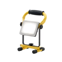 Stanley 20W 1400lm Corded Integrated LED Portable Work Light