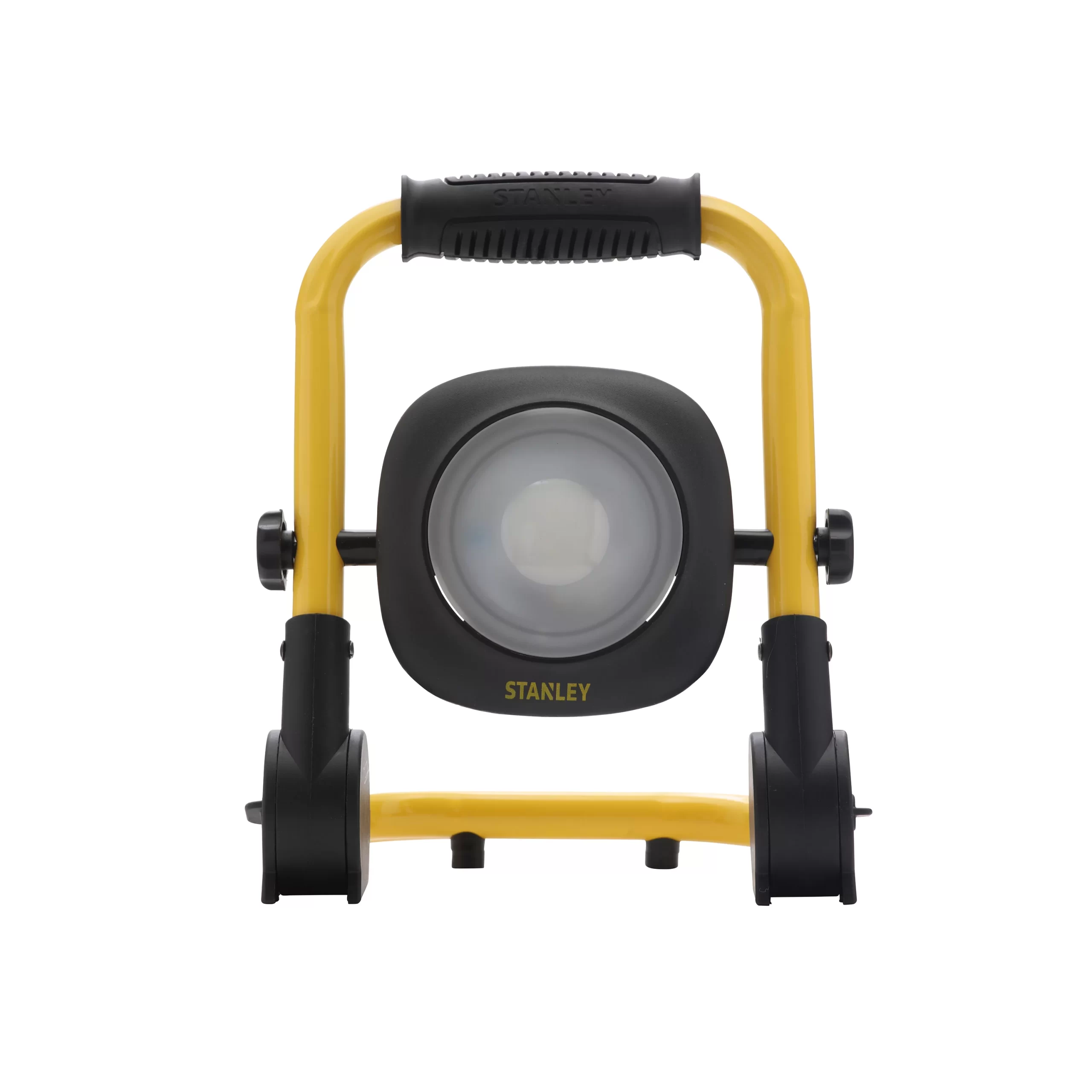 Stanley 20W 1600lm Corded Integrated LED Folding Work Light 4 Stanley 20W 1600lm Corded Integrated LED Folding Work Light - Image 2