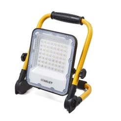 Stanley 3.7V 20W Cordless Integrated LED Rechargeable Work Light, 3000lm 9 Stanley 3.7V 20W Cordless Integrated LED Rechargeable Work Light, 3000lm -Professional Electrical Lighting Store stanley 3 7v 20w cordless integrated led rechargeable work light 3000lm5020024901720 02c