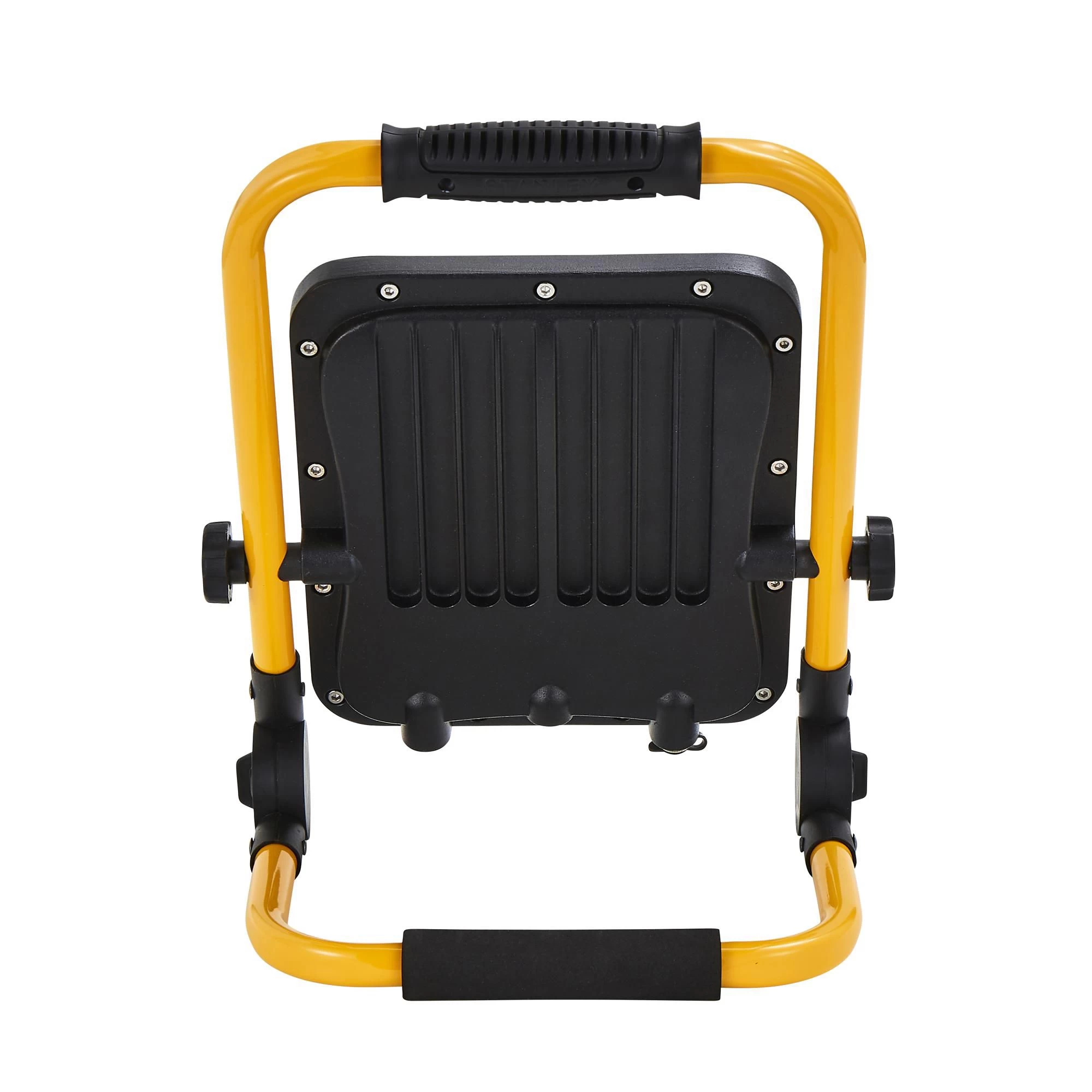 Stanley 3.7V 30W Cordless Integrated LED Rechargeable Work Light, 4500lm 4 Stanley 3.7V 30W Cordless Integrated LED Rechargeable Work Light, 4500lm - Image 2