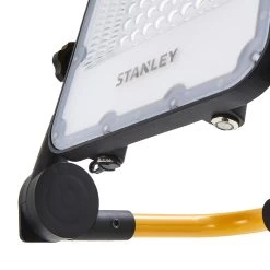 Stanley 3.7V 30W Cordless Integrated LED Rechargeable Work Light, 4500lm 10 Stanley 3.7V 30W Cordless Integrated LED Rechargeable Work Light, 4500lm -Professional Electrical Lighting Store stanley 3 7v 30w cordless integrated led rechargeable work light 4500lm5020024901737 05c
