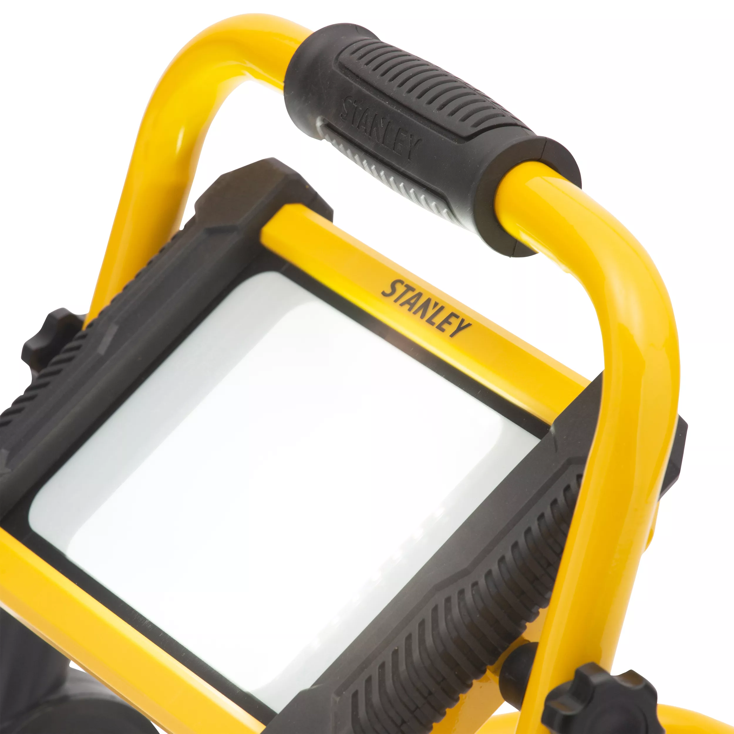 Stanley 30W 2100lm Corded Integrated LED Folding Work Light 4 Stanley 30W 2100lm Corded Integrated LED Folding Work Light - Image 2