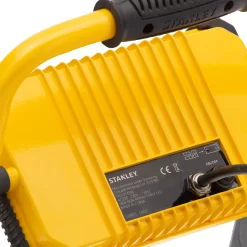 Stanley 30W 2100lm Corded Integrated LED Folding Work Light 8 Stanley 30W 2100lm Corded Integrated LED Folding Work Light -Professional Electrical Lighting Store stanley 30w 2100lm corded integrated led folding work light5020024901294 03c bq