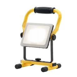 Stanley 30W 2100lm Corded Integrated LED Portable Work Light