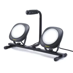 Stanley 40W 4800lm Corded Integrated LED Work Light