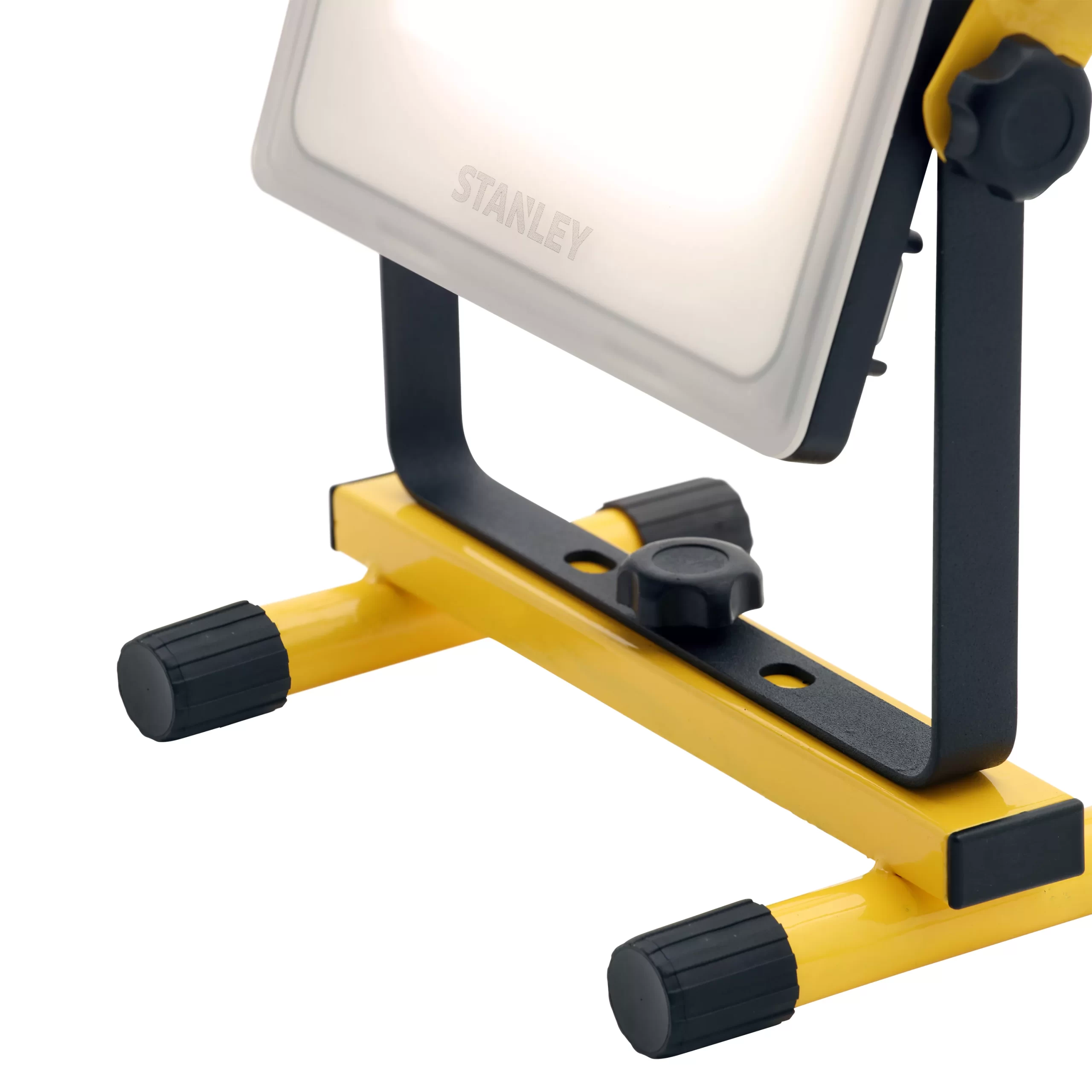 Stanley 50W 3500lm Corded Integrated LED Portable Work Light 4 Stanley 50W 3500lm Corded Integrated LED Portable Work Light - Image 2