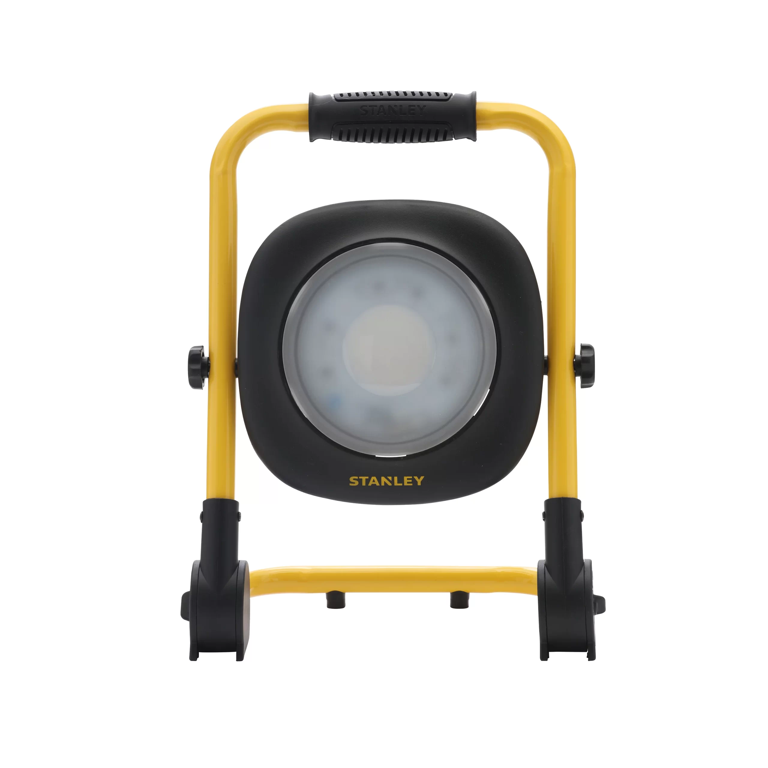 Stanley 50W 4000lm Corded Integrated LED Folding Work Light 4 Stanley 50W 4000lm Corded Integrated LED Folding Work Light - Image 2