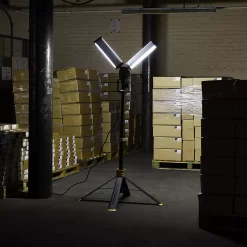 Stanley 80W 8000lm Corded Integrated LED Work Light 15 Stanley 80W 8000lm Corded Integrated LED Work Light -Professional Electrical Lighting Store stanley 80w 8000lm corded integrated led work light5020024901799 02i bq