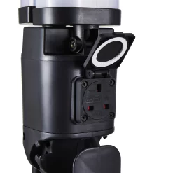 Stanley 80W 8000lm Corded Integrated LED Work Light 12 Stanley 80W 8000lm Corded Integrated LED Work Light -Professional Electrical Lighting Store stanley 80w 8000lm corded integrated led work light5020024901799 04c bq