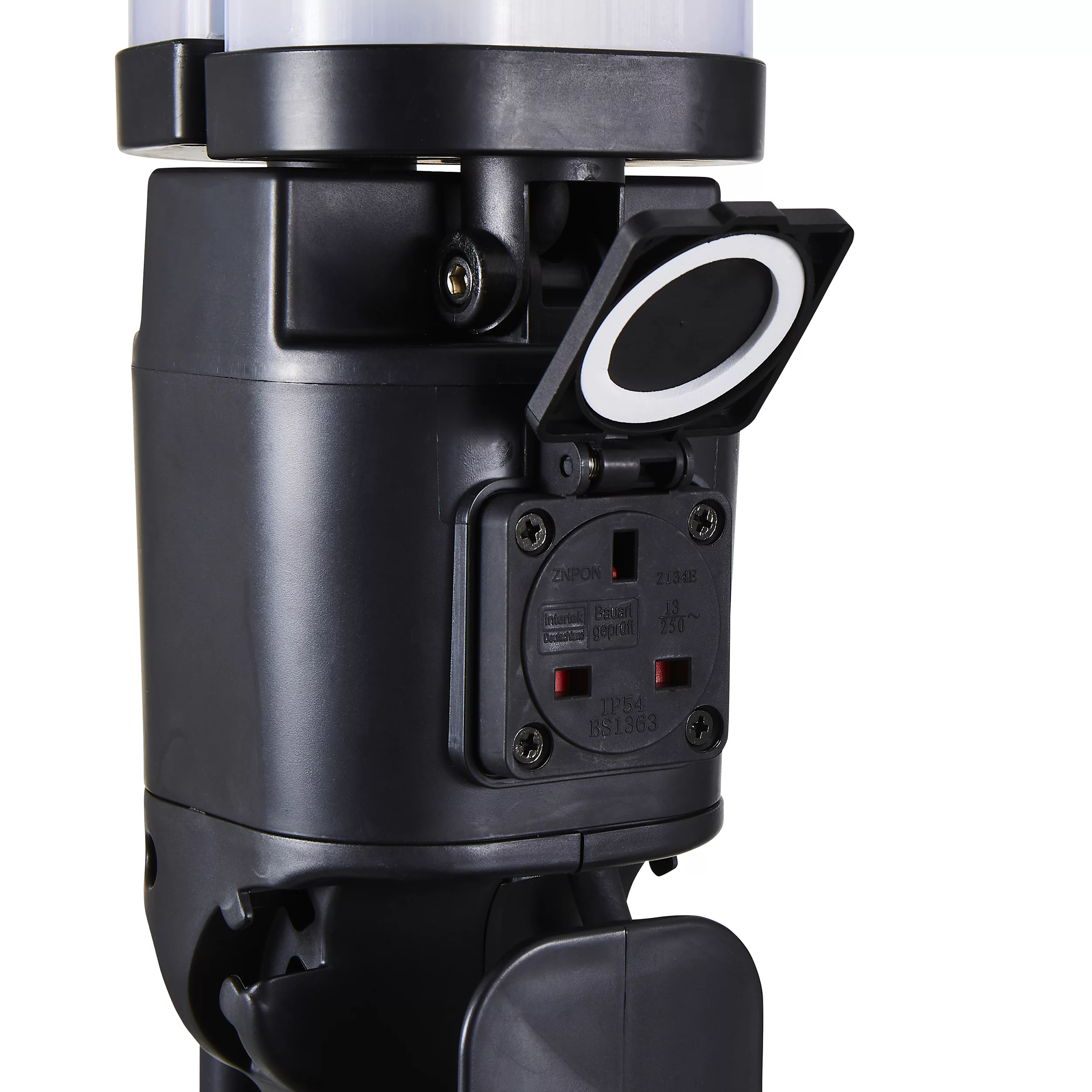 Stanley 80W 8000lm Corded Integrated LED Work Light 6 Stanley 80W 8000lm Corded Integrated LED Work Light - Image 4