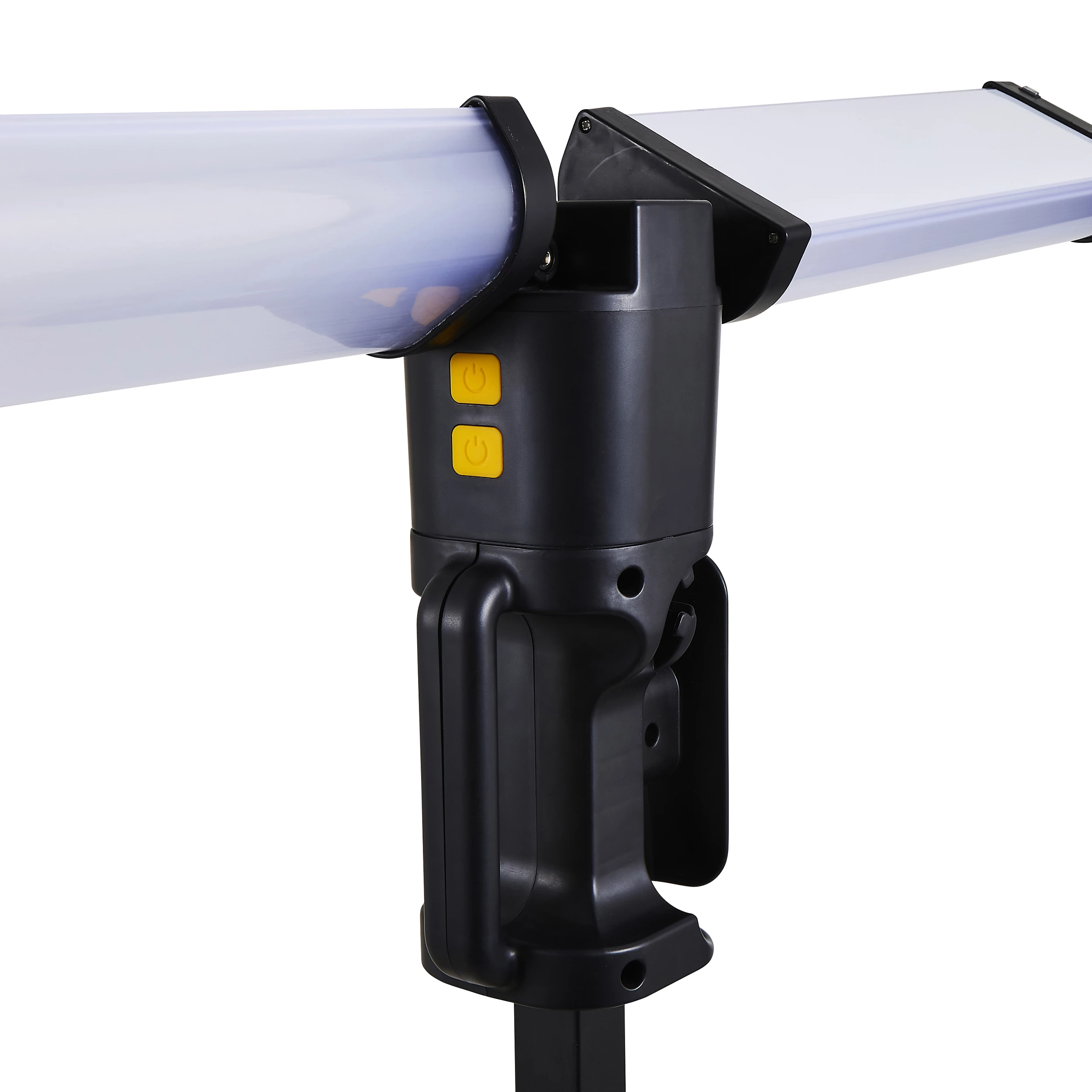 Stanley 80W 8000lm Corded Integrated LED Work Light 7 Stanley 80W 8000lm Corded Integrated LED Work Light - Image 5