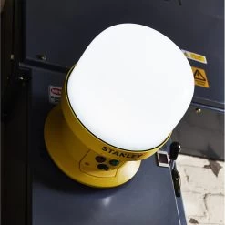 Stanley Area Globe 30W 2600lm Corded Integrated LED Work Light 14 Stanley Area Globe 30W 2600lm Corded Integrated LED Work Light -Professional Electrical Lighting Store stanley area globe 30w 2600lm corded integrated led work light5020024901751 04i