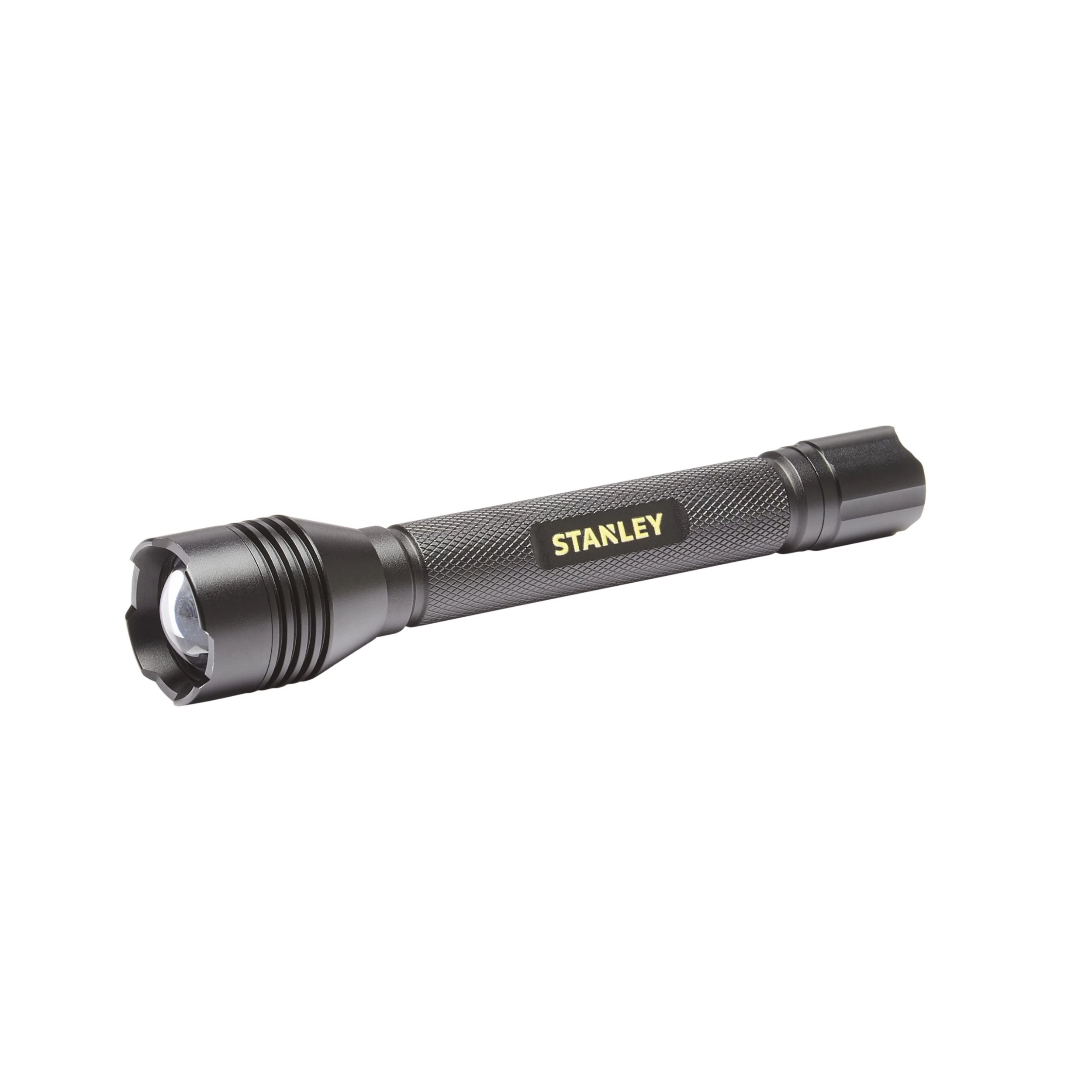 Stanley Black 280lm LED Battery-powered Torch 3 Stanley Black 280lm LED Battery-powered Torch