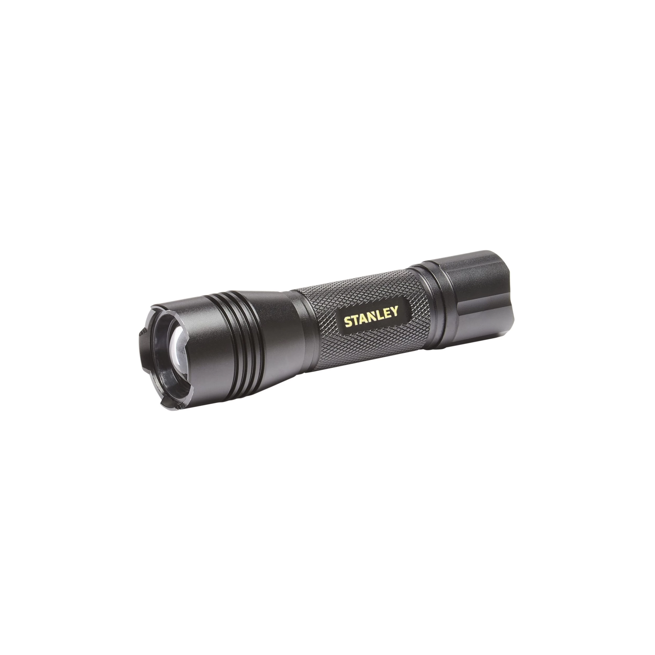 Stanley Black 350lm LED Battery-powered Torch 3 Stanley Black 350lm LED Battery-powered Torch