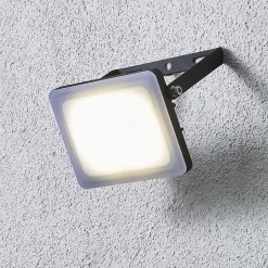 Stanley Black / Frosted Opal Mains-powered Cool Daylight LED Without Sensor Slimline Floodlight 1800lm 12 Stanley Black / Frosted Opal Mains-powered Cool Daylight LED Without Sensor Slimline Floodlight 1800lm -Professional Electrical Lighting Store stanley black frosted opal mains powered cool daylight led without sensor slimline floodlight 1800lm5020024902918 01i bq
