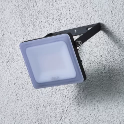 Stanley Black / Frosted Opal Mains-powered Cool Daylight LED Without Sensor Slimline Floodlight 1800lm 13 Stanley Black / Frosted Opal Mains-powered Cool Daylight LED Without Sensor Slimline Floodlight 1800lm -Professional Electrical Lighting Store stanley black frosted opal mains powered cool daylight led without sensor slimline floodlight 1800lm5020024902918 02i bq