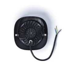 Stanley Black Mains-powered Cool Daylight LED PIR Slimline Floodlight 2700lm 7 Stanley Black Mains-powered Cool Daylight LED PIR Slimline Floodlight 2700lm -Professional Electrical Lighting Store stanley black mains powered cool daylight led pir slimline floodlight 2700lm5020024903045 07c