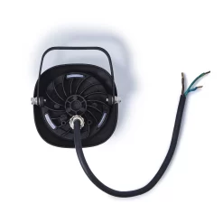 Stanley Black Mains-powered Cool Daylight LED PIR Slimline Floodlight 900lm 7 Stanley Black Mains-powered Cool Daylight LED PIR Slimline Floodlight 900lm -Professional Electrical Lighting Store stanley black mains powered cool daylight led pir slimline floodlight 900lm5020024903021 07c