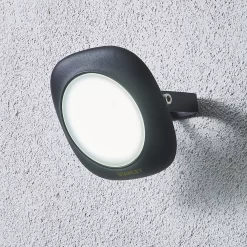 Stanley Black Mains-powered Cool Daylight LED Without Sensor Slimline Floodlight 1800lm 12 Stanley Black Mains-powered Cool Daylight LED Without Sensor Slimline Floodlight 1800lm -Professional Electrical Lighting Store stanley black mains powered cool daylight led without sensor slimline floodlight 1800lm5020024902994 01i bq