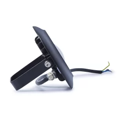 Stanley Black Mains-powered Cool Daylight LED Without Sensor Slimline Floodlight 1800lm 11 Stanley Black Mains-powered Cool Daylight LED Without Sensor Slimline Floodlight 1800lm -Professional Electrical Lighting Store stanley black mains powered cool daylight led without sensor slimline floodlight 1800lm5020024902994 05c bq