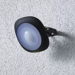 Stanley Black Mains-powered Cool Daylight LED Without Sensor Slimline Floodlight 900lm 13 Stanley Black Mains-powered Cool Daylight LED Without Sensor Slimline Floodlight 900lm -Professional Electrical Lighting Store stanley black mains powered cool daylight led without sensor slimline floodlight 900lm5020024902987 02i bq