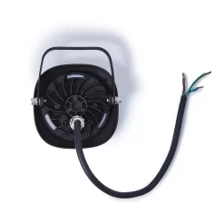 Stanley Black Mains-powered Cool Daylight LED Without Sensor Slimline Floodlight 900lm 10 Stanley Black Mains-powered Cool Daylight LED Without Sensor Slimline Floodlight 900lm -Professional Electrical Lighting Store stanley black mains powered cool daylight led without sensor slimline floodlight 900lm5020024902987 04c bq