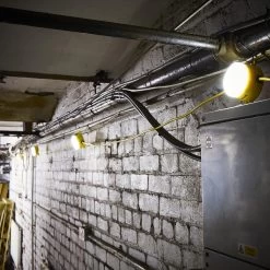 Stanley Festoon 80W 6400lm Corded Integrated LED Work Light 12 Stanley Festoon 80W 6400lm Corded Integrated LED Work Light -Professional Electrical Lighting Store stanley festoon 80w 6400lm corded integrated led work light5020024901355 03i