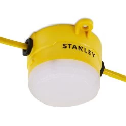 Stanley Festoon 80W 6400lm Corded Integrated LED Work Light 10 Stanley Festoon 80W 6400lm Corded Integrated LED Work Light -Professional Electrical Lighting Store stanley festoon 80w 6400lm corded integrated led work light5020024901355 05c