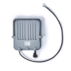 Stanley IK10 Black Mains-powered Cool Daylight LED PIR Slimline Floodlight 11000lm 9 Stanley IK10 Black Mains-powered Cool Daylight LED PIR Slimline Floodlight 11000lm -Professional Electrical Lighting Store stanley ik10 black mains powered cool daylight led pir slimline floodlight 11000lm5020024902888 04c bq