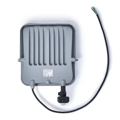 Stanley IK10 Black Mains-powered Cool Daylight LED PIR Slimline Floodlight 16500lm 9 Stanley IK10 Black Mains-powered Cool Daylight LED PIR Slimline Floodlight 16500lm -Professional Electrical Lighting Store stanley ik10 black mains powered cool daylight led pir slimline floodlight 16500lm5020024902895 04c bq