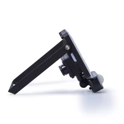 Stanley IK10 Black Mains-powered Cool Daylight LED PIR Slimline Floodlight 3300lm 7 Stanley IK10 Black Mains-powered Cool Daylight LED PIR Slimline Floodlight 3300lm -Professional Electrical Lighting Store stanley ik10 black mains powered cool daylight led pir slimline floodlight 3300lm5020024902864 05c bq