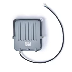 Stanley IK10 Black Mains-powered Cool Daylight LED Without Sensor Slimline Floodlight 11000lm 8 Stanley IK10 Black Mains-powered Cool Daylight LED Without Sensor Slimline Floodlight 11000lm -Professional Electrical Lighting Store stanley ik10 black mains powered cool daylight led without sensor slimline floodlight 11000lm5020024902833 04c bq