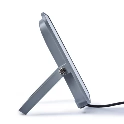 Stanley IK10 Black Mains-powered Cool Daylight LED Without Sensor Slimline Floodlight 11000lm 9 Stanley IK10 Black Mains-powered Cool Daylight LED Without Sensor Slimline Floodlight 11000lm -Professional Electrical Lighting Store stanley ik10 black mains powered cool daylight led without sensor slimline floodlight 11000lm5020024902833 05c bq