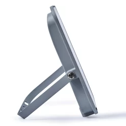 Stanley IK10 Black Mains-powered Cool Daylight LED Without Sensor Slimline Floodlight 16500lm 11 Stanley IK10 Black Mains-powered Cool Daylight LED Without Sensor Slimline Floodlight 16500lm -Professional Electrical Lighting Store stanley ik10 black mains powered cool daylight led without sensor slimline floodlight 16500lm5020024902840 05c bq