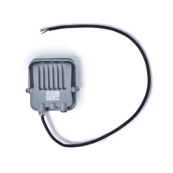 Stanley IK10 Black Mains-powered Cool Daylight LED Without Sensor Slimline Floodlight 2200lm 10 Stanley IK10 Black Mains-powered Cool Daylight LED Without Sensor Slimline Floodlight 2200lm -Professional Electrical Lighting Store stanley ik10 black mains powered cool daylight led without sensor slimline floodlight 2200lm5020024902802 04c bq