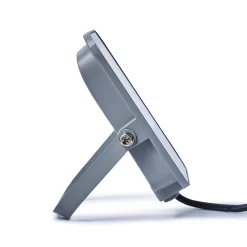 Stanley IK10 Black Mains-powered Cool Daylight LED Without Sensor Slimline Floodlight 3300lm 9 Stanley IK10 Black Mains-powered Cool Daylight LED Without Sensor Slimline Floodlight 3300lm -Professional Electrical Lighting Store stanley ik10 black mains powered cool daylight led without sensor slimline floodlight 3300lm5020024902819 05c bq