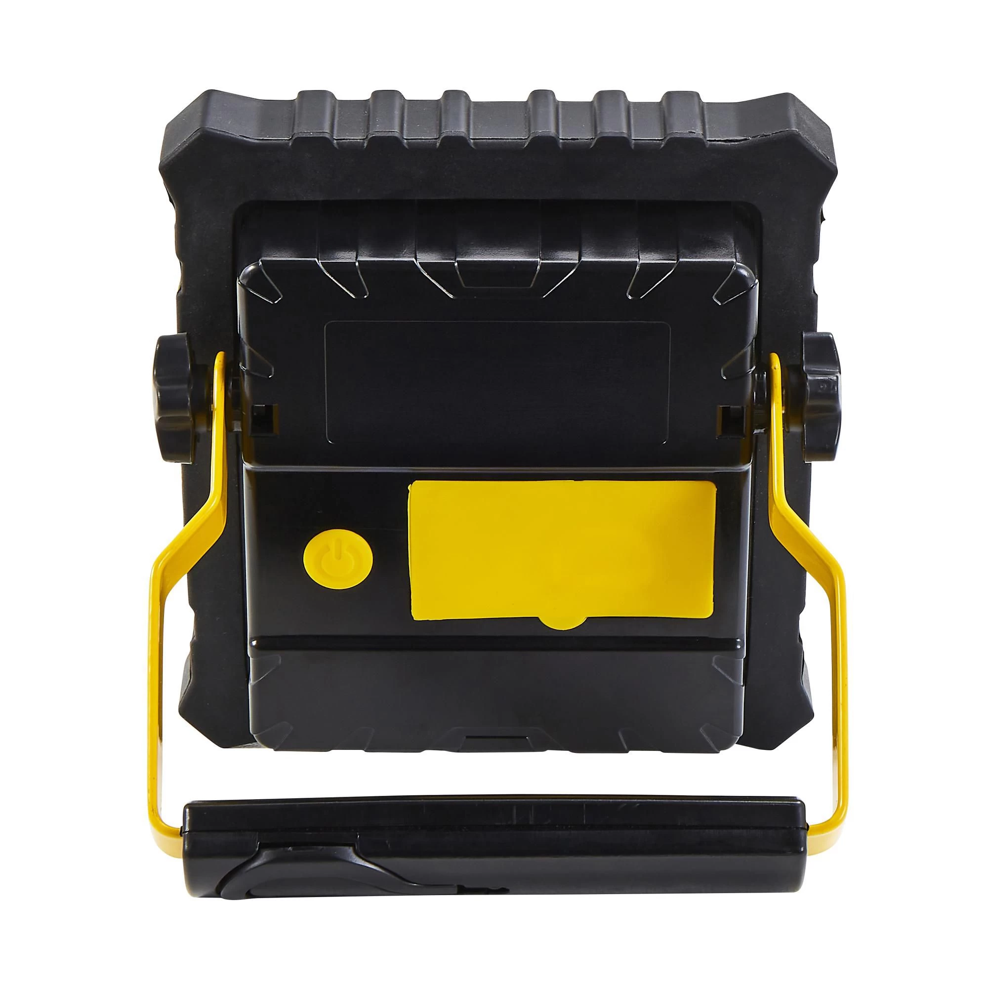 Stanley Indestructable 3.7V 10W Cordless Integrated LED Rechargeable Work Light, 1000lm 5 Stanley Indestructable 3.7V 10W Cordless Integrated LED Rechargeable Work Light, 1000lm - Image 3