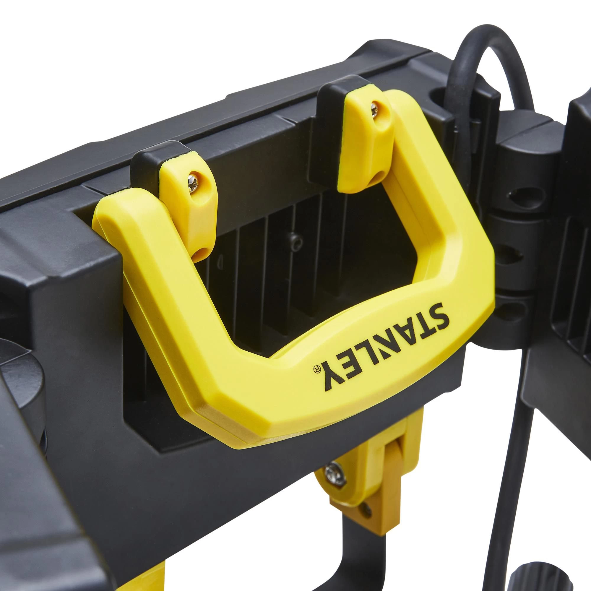 Stanley Multi Directional 50W 4500lm Corded Integrated LED Work Light 8 Stanley Multi Directional 50W 4500lm Corded Integrated LED Work Light - Image 6