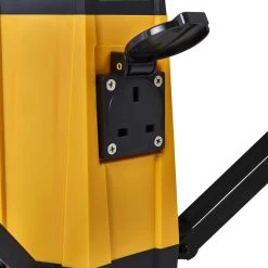 Stanley Plasterers 50W 4000lm Corded Integrated LED Work Light 9 Stanley Plasterers 50W 4000lm Corded Integrated LED Work Light -Professional Electrical Lighting Store stanley plasterers 50w 4000lm corded integrated led work light5020024901744 04c