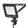 Stanley SXLS343614KBE Black Mains-powered Cool White Outdoor LED PIR Floodlight 2400lm 1 Stanley SXLS343614KBE Black Mains-powered Cool White Outdoor LED PIR Floodlight 2400lm -Professional Electrical Lighting Store stanley sxls343614kbe black mains powered cool white outdoor led pir floodlight 2400lm5020024901607 01c BQ