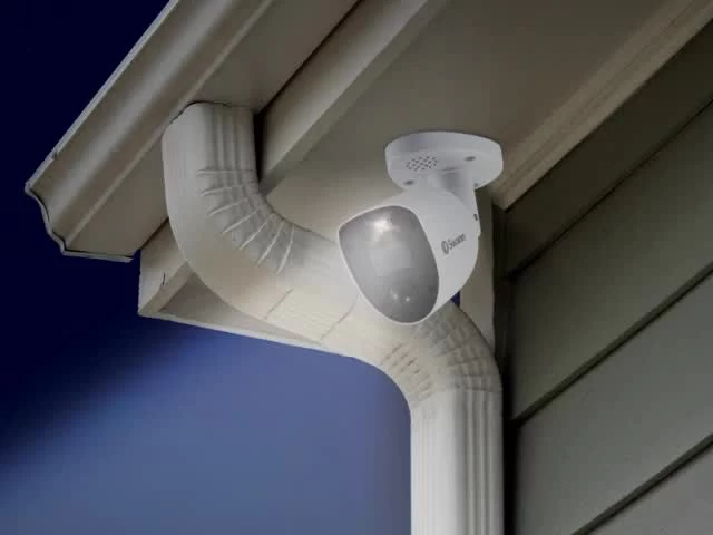 Swann 1080p 4 Camera CCTV DVR Kit 4 Swann 1080p 4 Camera CCTV DVR Kit - Image 2