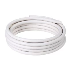 Time 2183Y White Cable 0.75mm² X 25m 5 Time 2183Y White Cable 0.75mm² X 25m -Professional Electrical Lighting Store time 2183y white cable 0 75mm x 25m5055268786864 01c bq